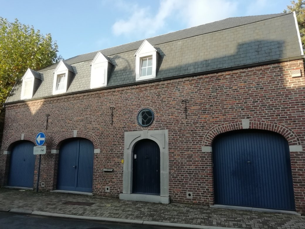 Het Agnetenklooster主图