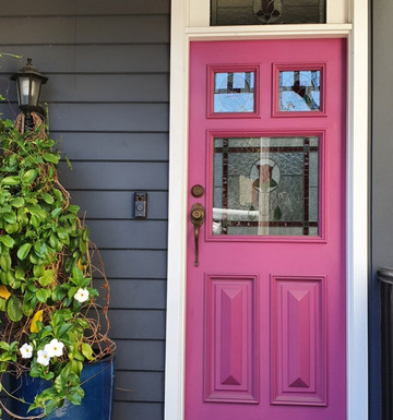 Tom Uren Walking Trail-巴尔曼必去景点