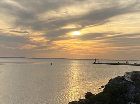 Whalehead in Historic Corolla-卡罗拉必去景点