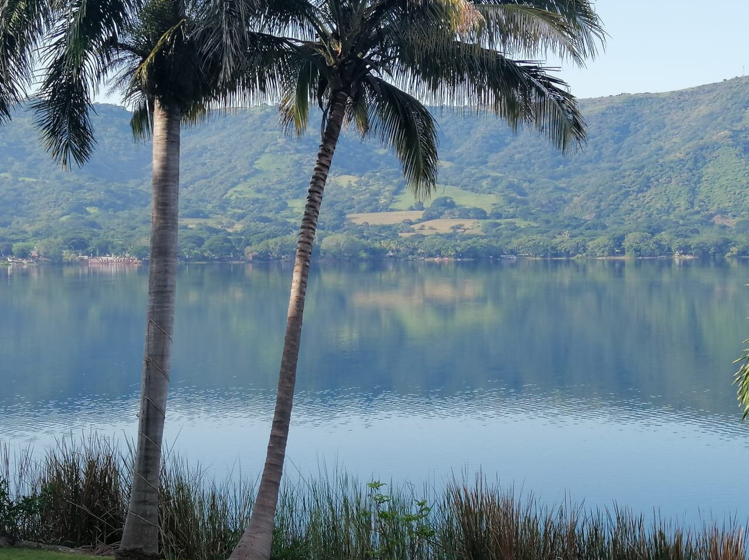 Santa Maria Resort主图