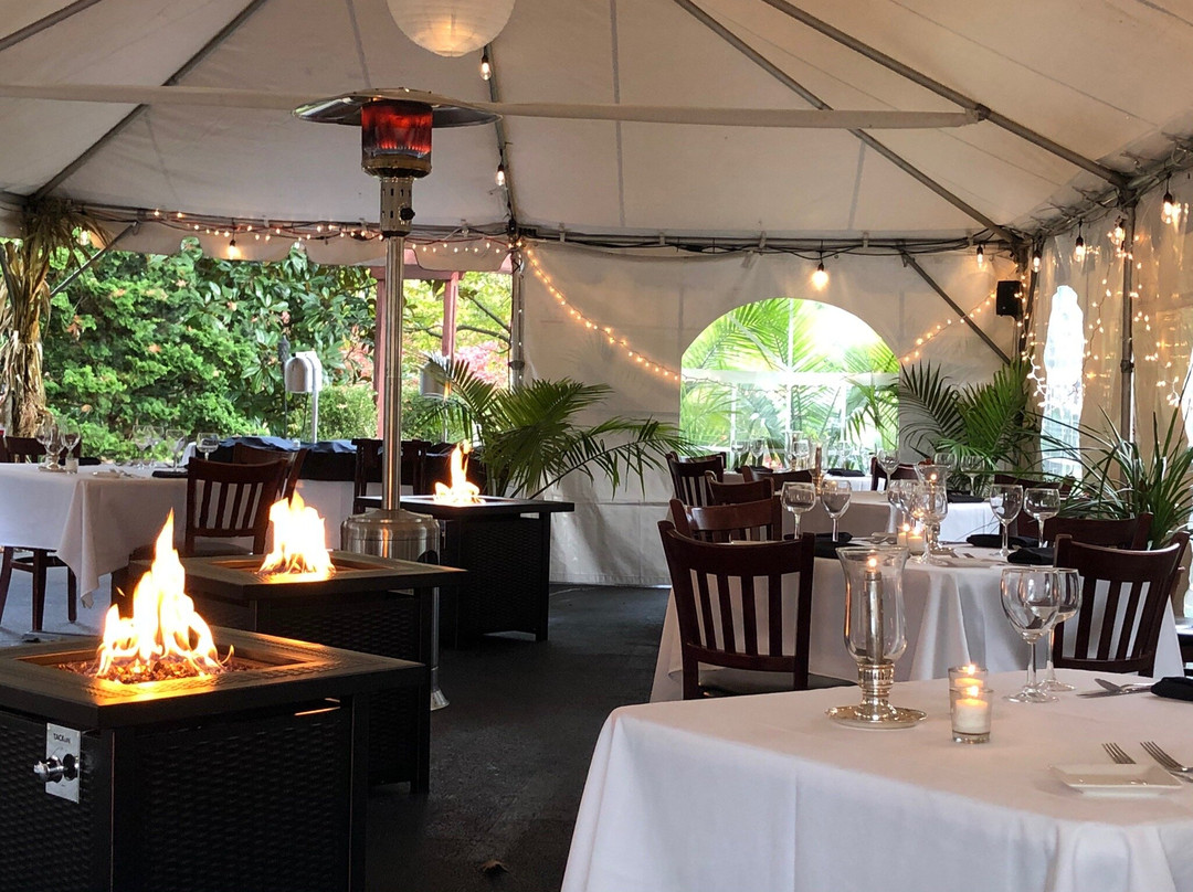 General Warren Inne主图