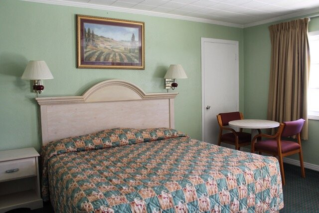 Budget Inn - Monroeville主图