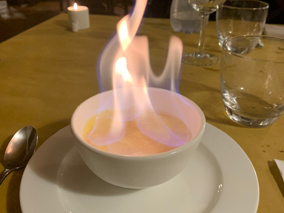 Agriturismo Podere Cirene主图