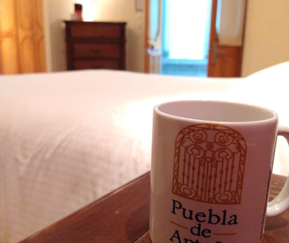 Puebla de Antano主图