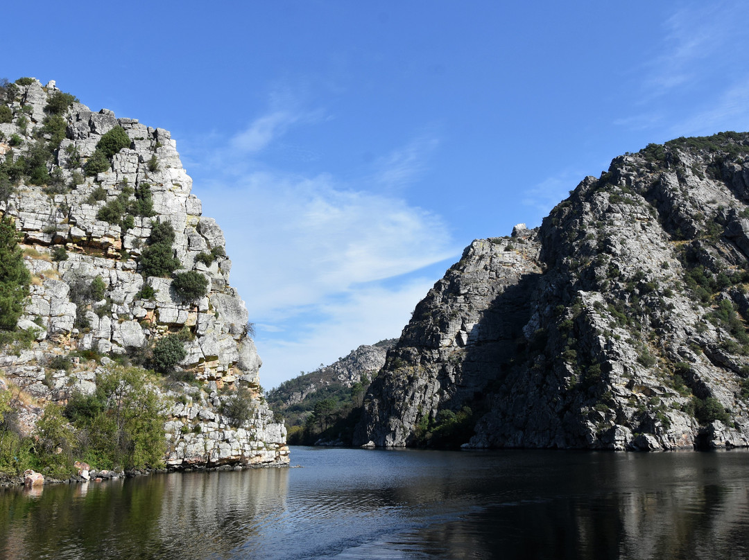 Portas de Ródão景点图片