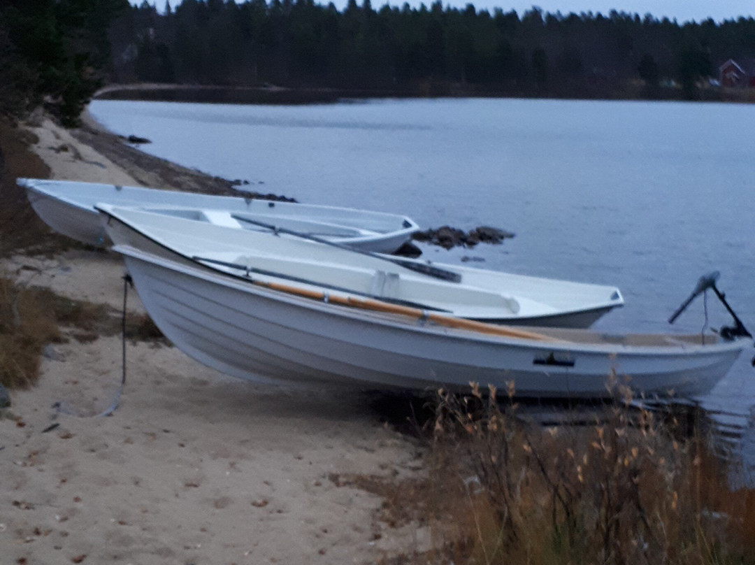 卡尔皮卡塔奴酒店主图