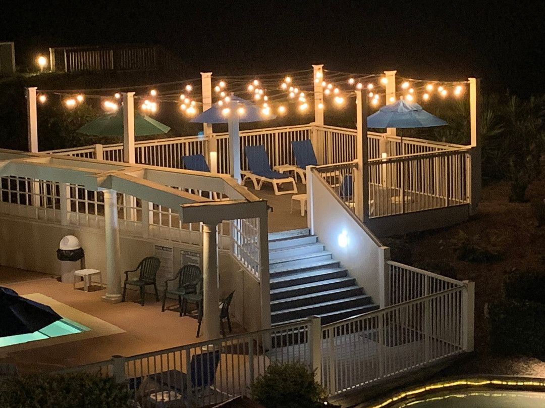 Windjammer Inn主图