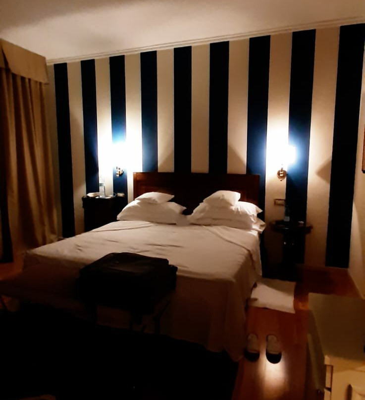 Regina Adelaide Hotel Spa景点图片