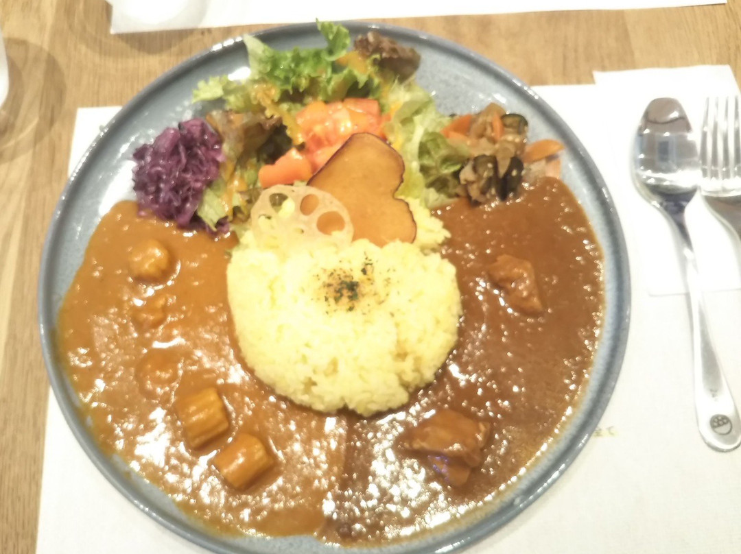 Kitchenにしきや岩沼店