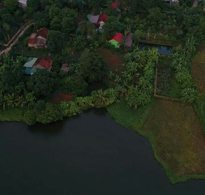 Dong Du Valley景点图片