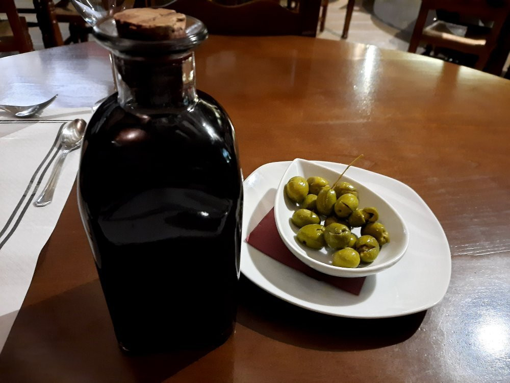 Hotel Restaurant Verdia主图