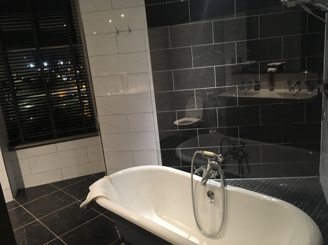 Malmaison Dundee主图