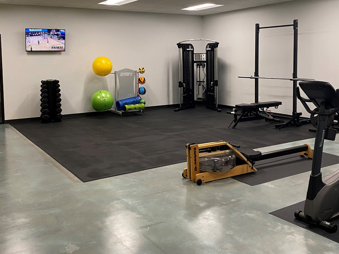 Open Court Sports Complex-卡蒂必去景点