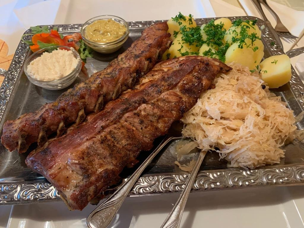 Gasthof-Pension Schontal主图