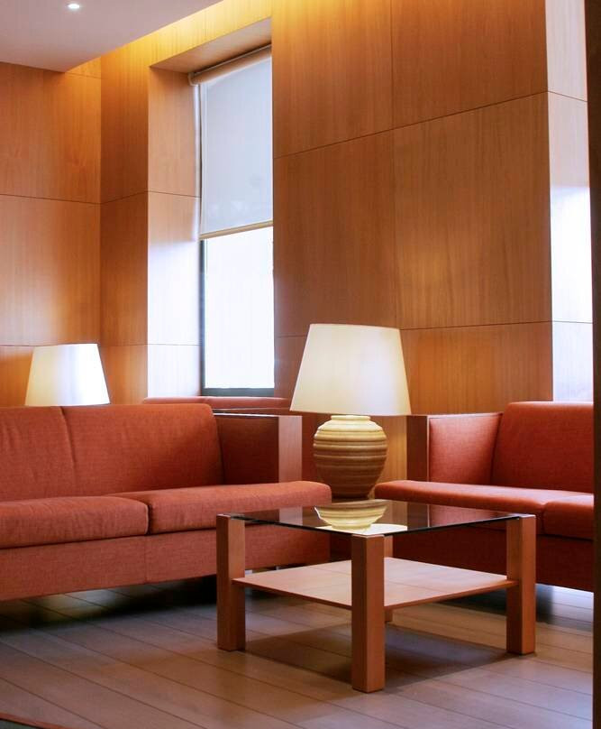 Posadas De Espana Paterna主图