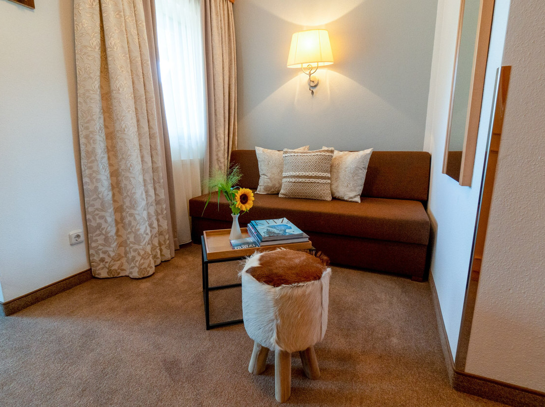 KITZ GARNI Boutique Hotel主图