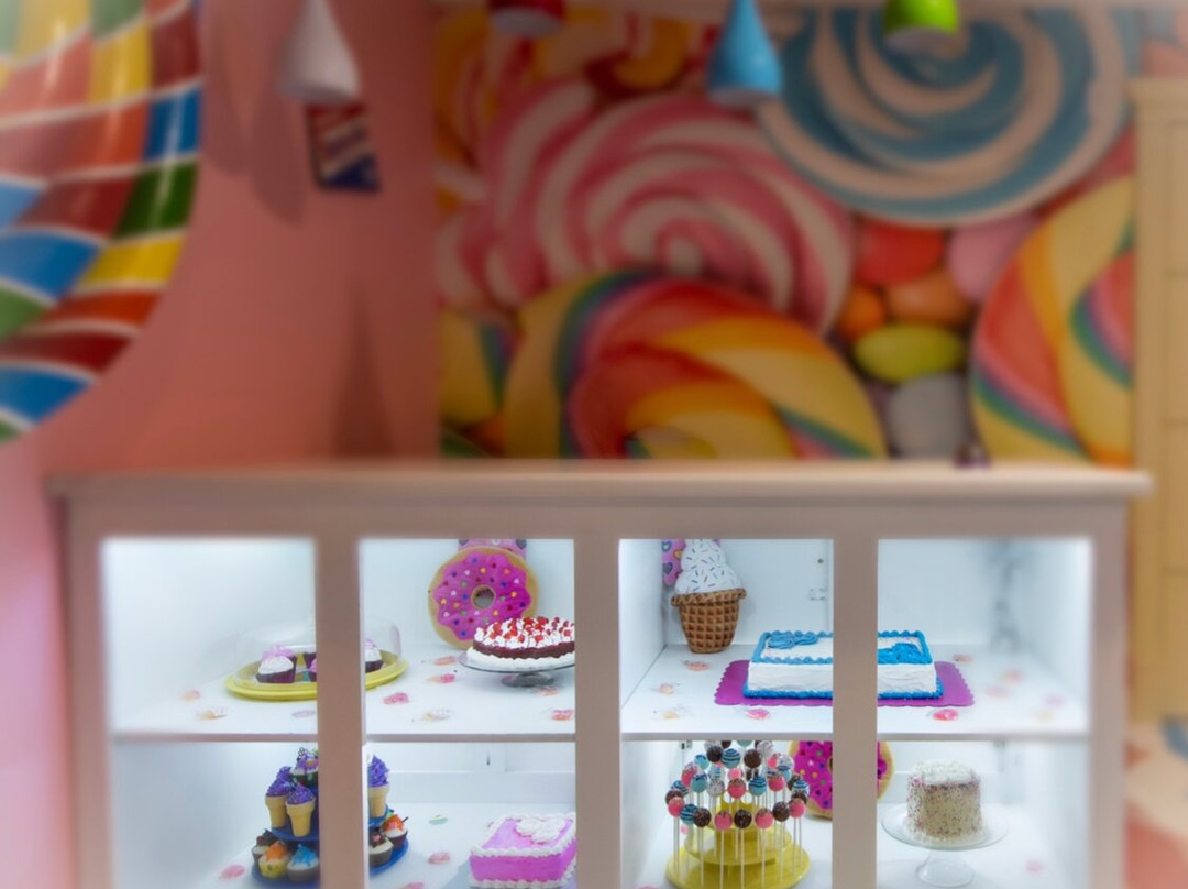 Escape in Time-麦迪逊必去景点