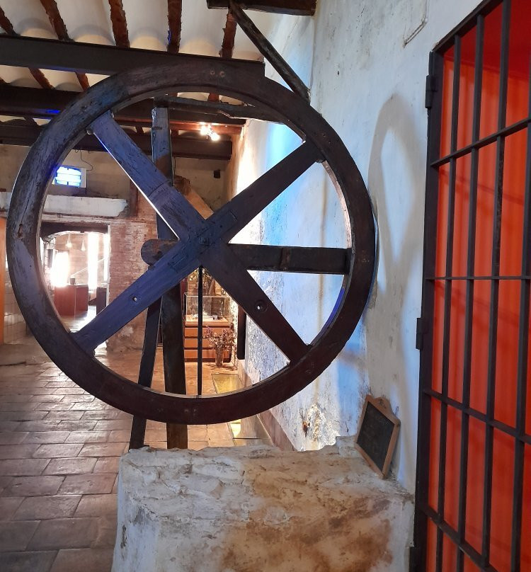 Bodega Chozas Carrascal景点图片