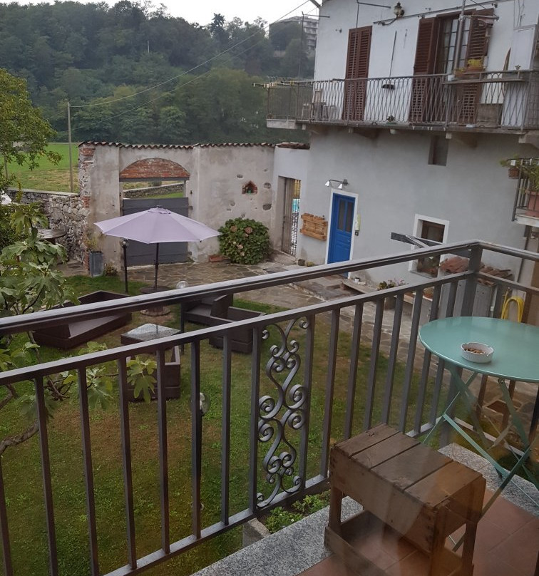 B&B Il Cortile主图
