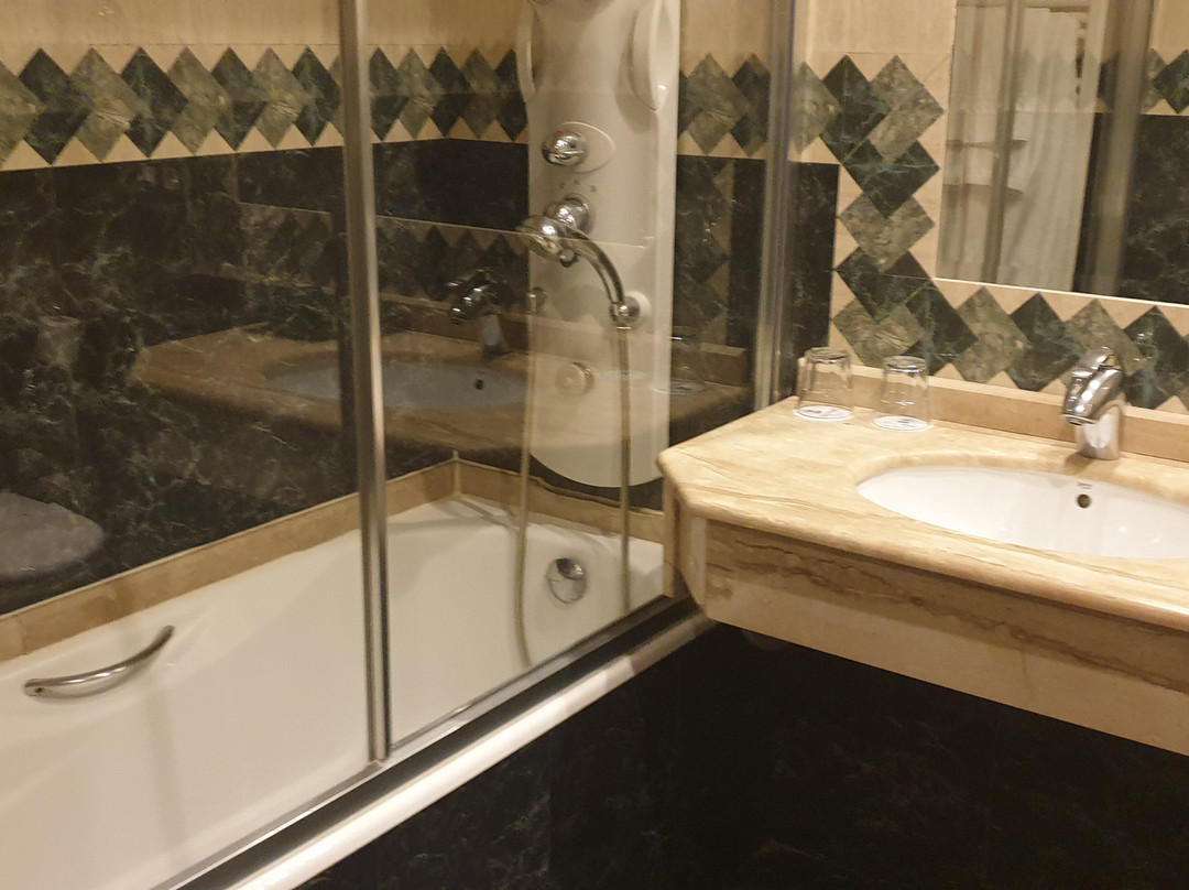 Hotel Spa Villa Pasiega主图