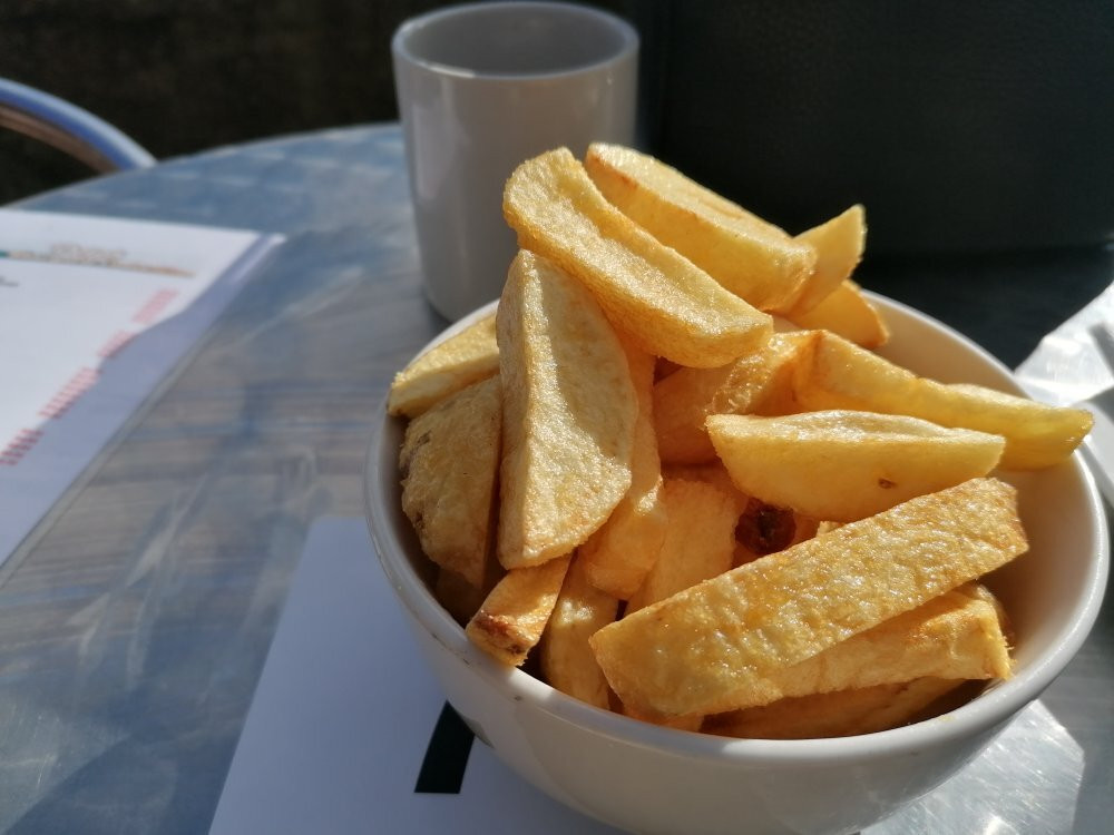 The Delph Diver Training Centre-Eccleston必去景点