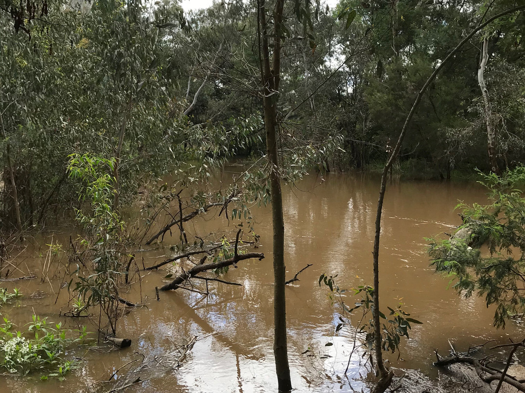 Yea Wetlands-Yea必去景点