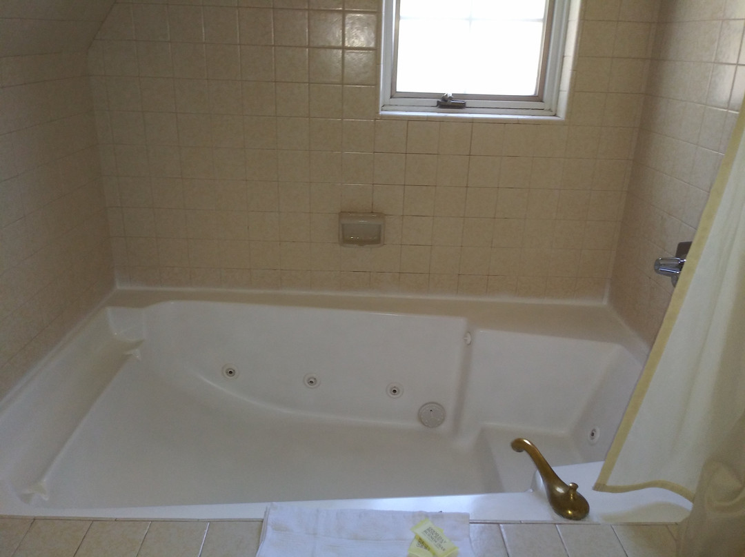 Saddleback Inn主图