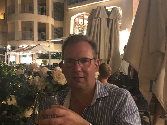 Tiffany-圣朱利安斯必去景点