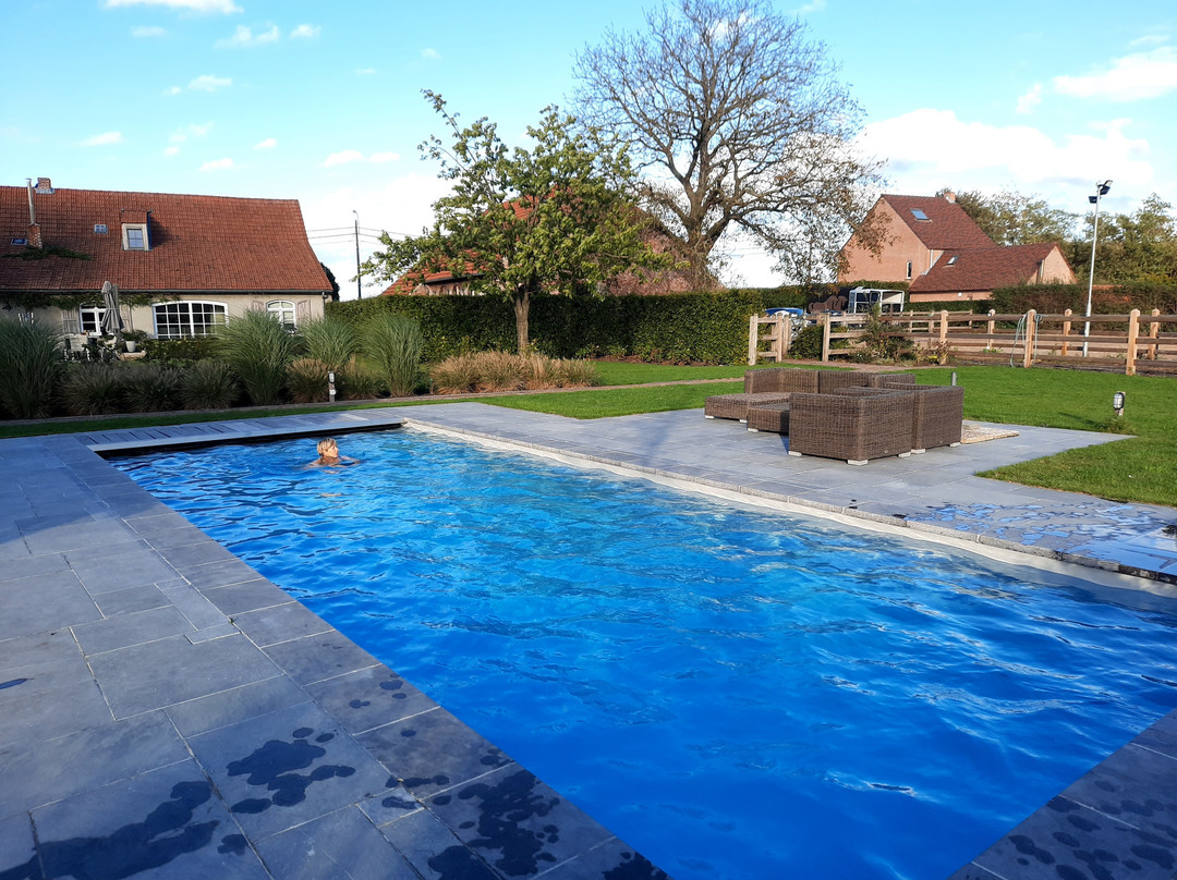 B&B Nachteneel主图