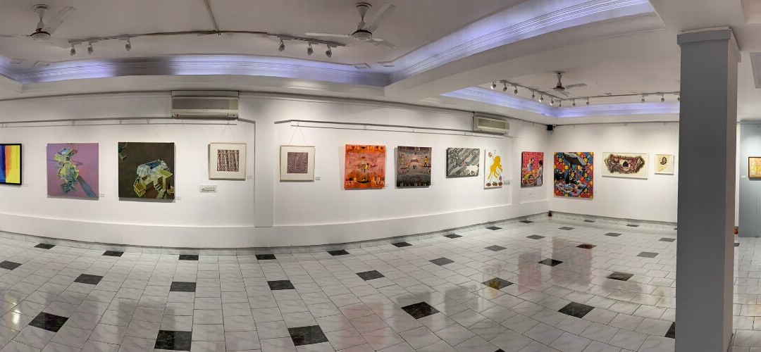 Kalaneri Art Gallery-斋蒲尔必去景点