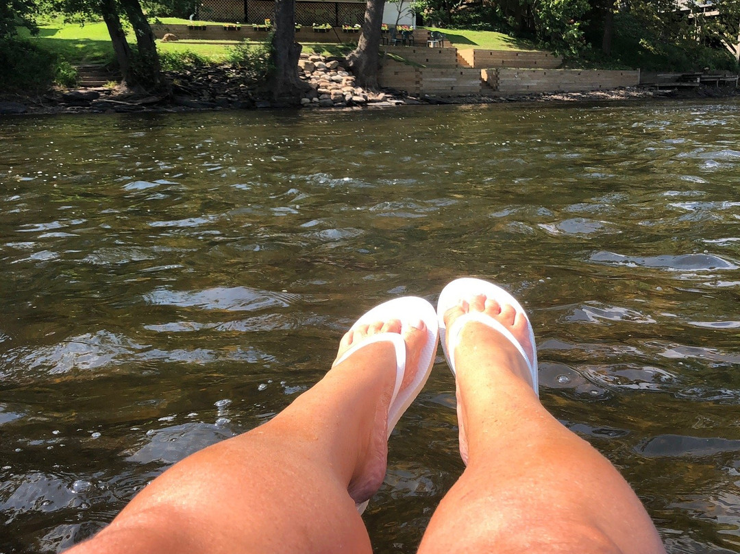 Bucks County River Country景点图片