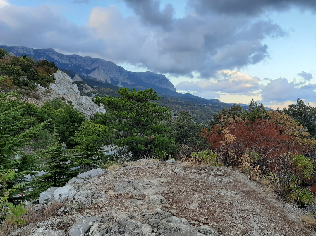 Mount Koshka-Simeiz必去景点