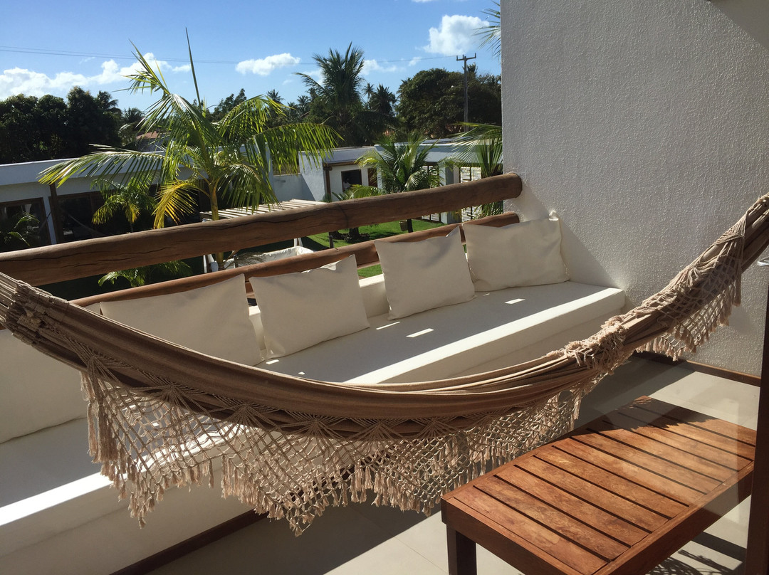 Portofino Pousada主图