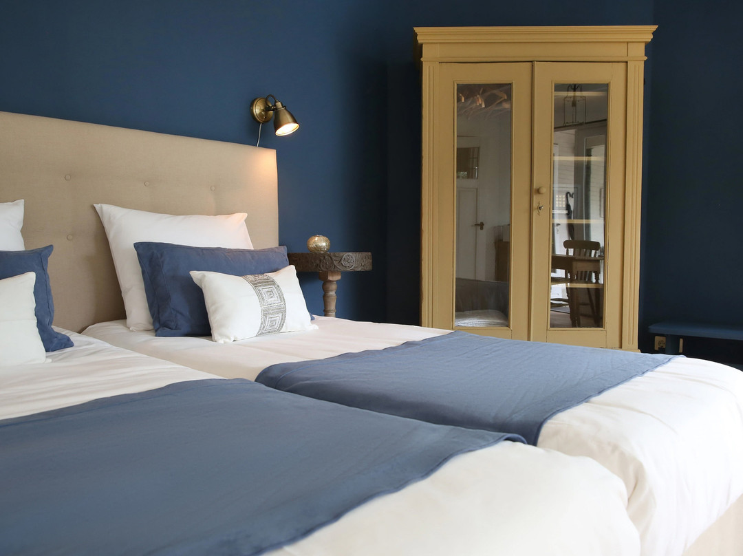 Bed and Breakfast Het Dijkhuis Eersel主图