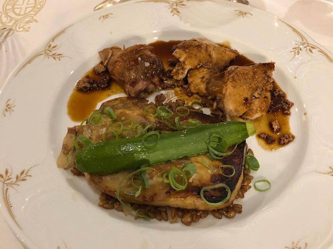 Domaine de Saint-Géry主图