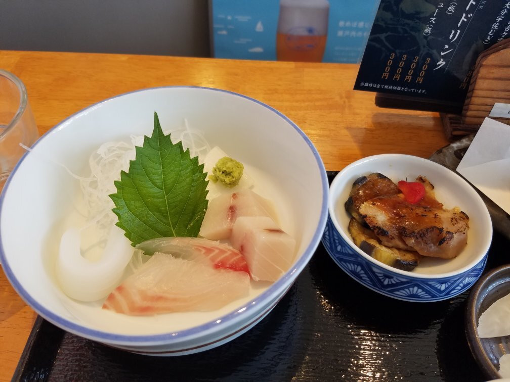 天咲～てんさく～主图