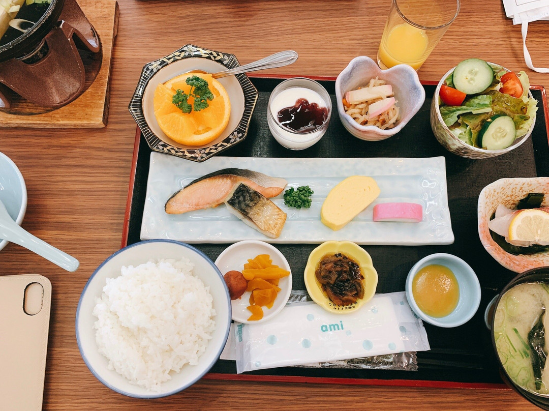 KAMENOI HOTEL YANAGAWA主图
