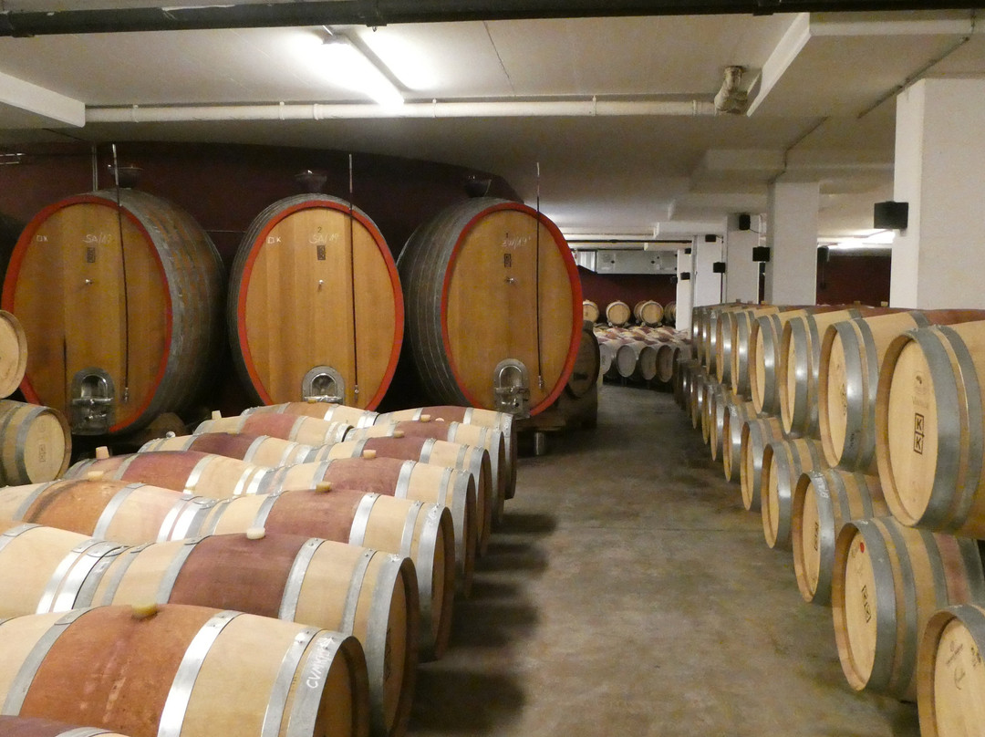 Weingut K+K Kirnbauer-Deutschkreutz必去景点