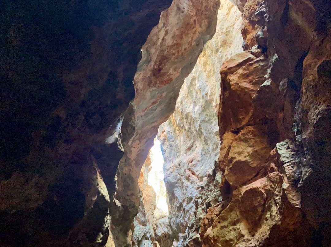 Quebrada del Toro景点图片