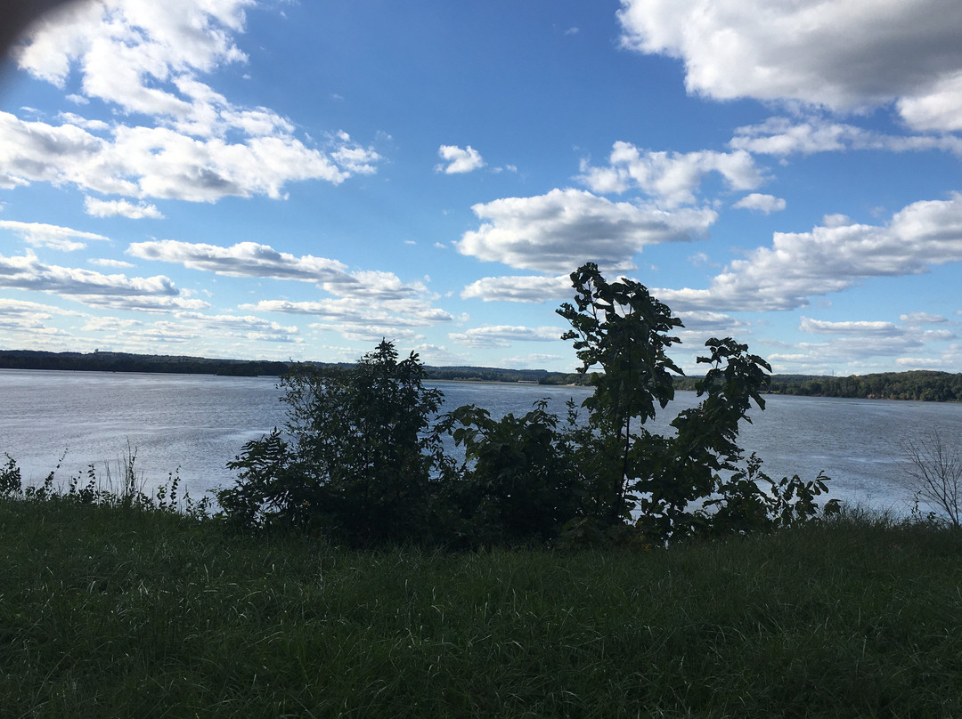 Mason Neck State Park-Lorton必去景点