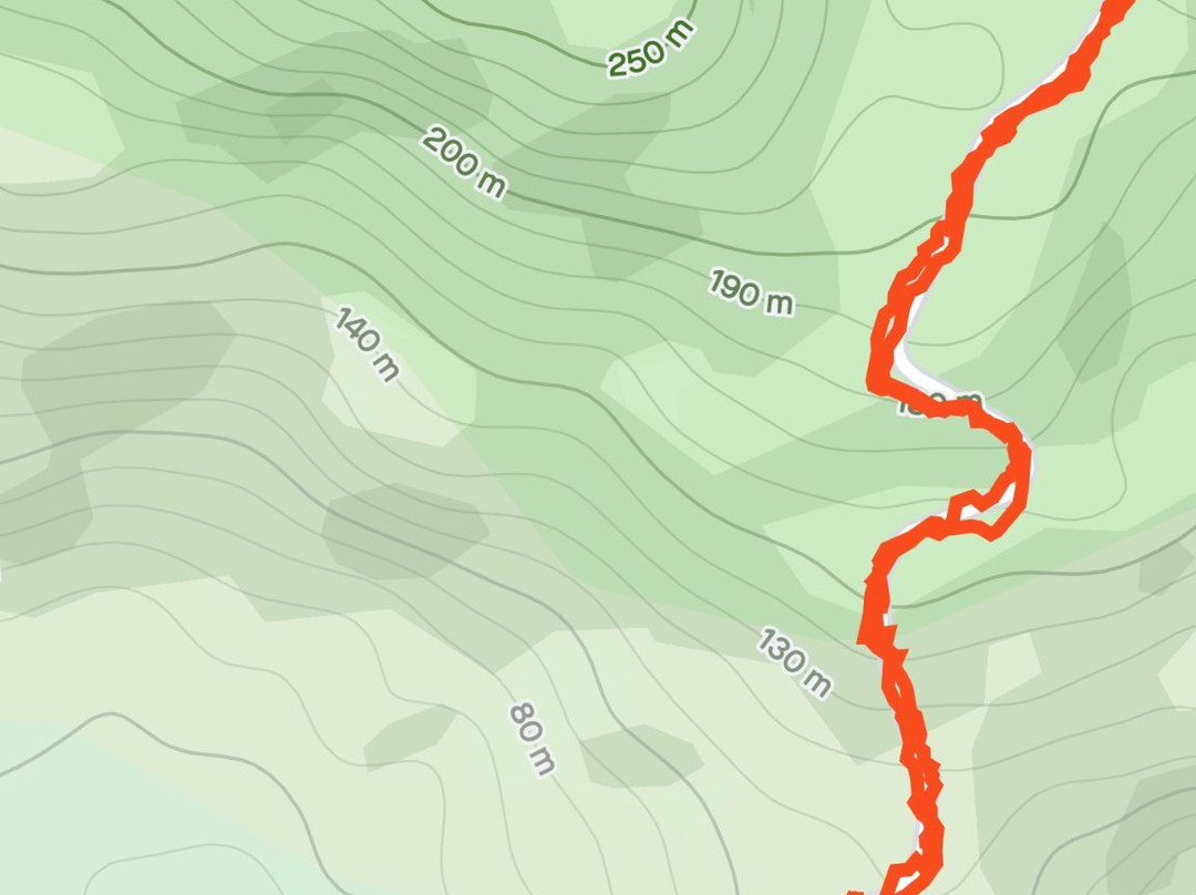 Bukit Pelindung Recreational Forest-关丹必去景点