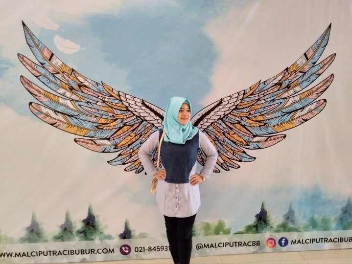 Mal Ciputra Cibubur-勿加泗必去景点