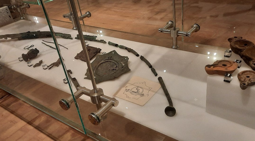 Belriguardo Civic Museum-Voghiera必去景点