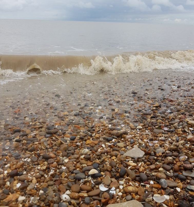 Minster Beach景点图片
