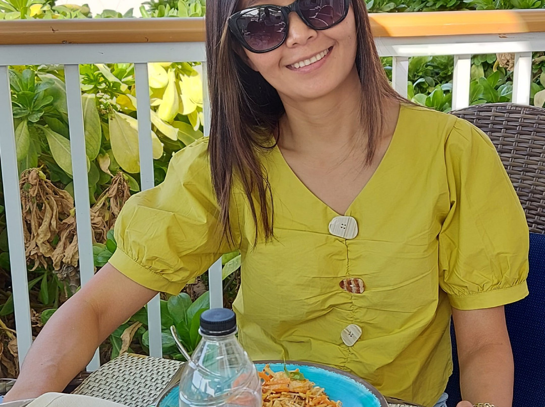 Nation Riviera Beach Club-阿布扎比必去景点