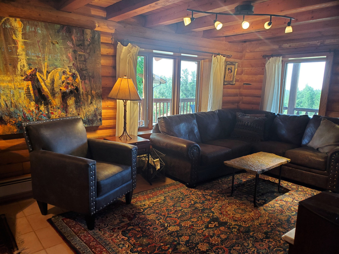 Pheasant Tales Bed-and-Bistro主图