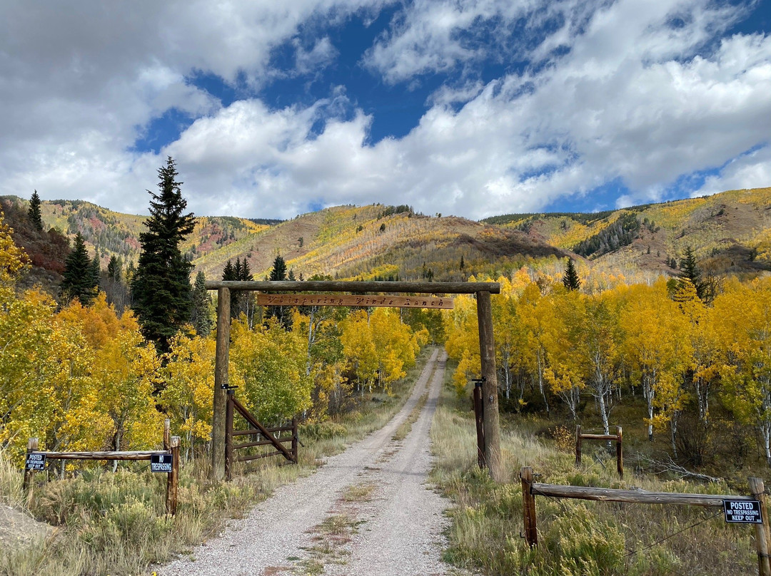 Ruedi Resevoir-Basalt必去景点