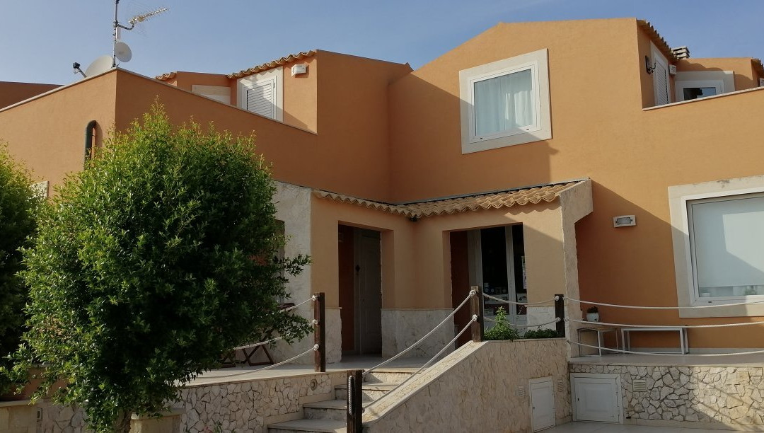 B&B La Rosa Dei Venti主图