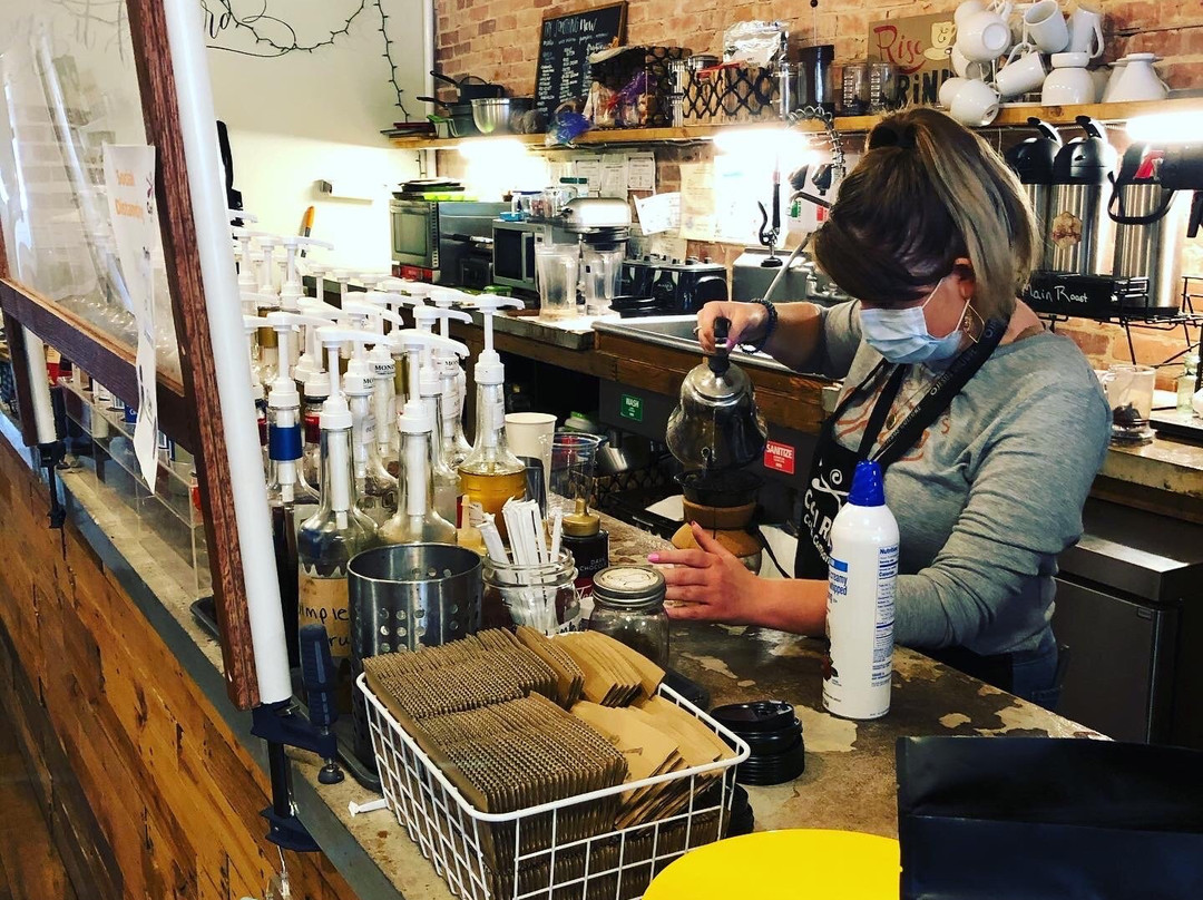 Saint Albans旅游攻略图片