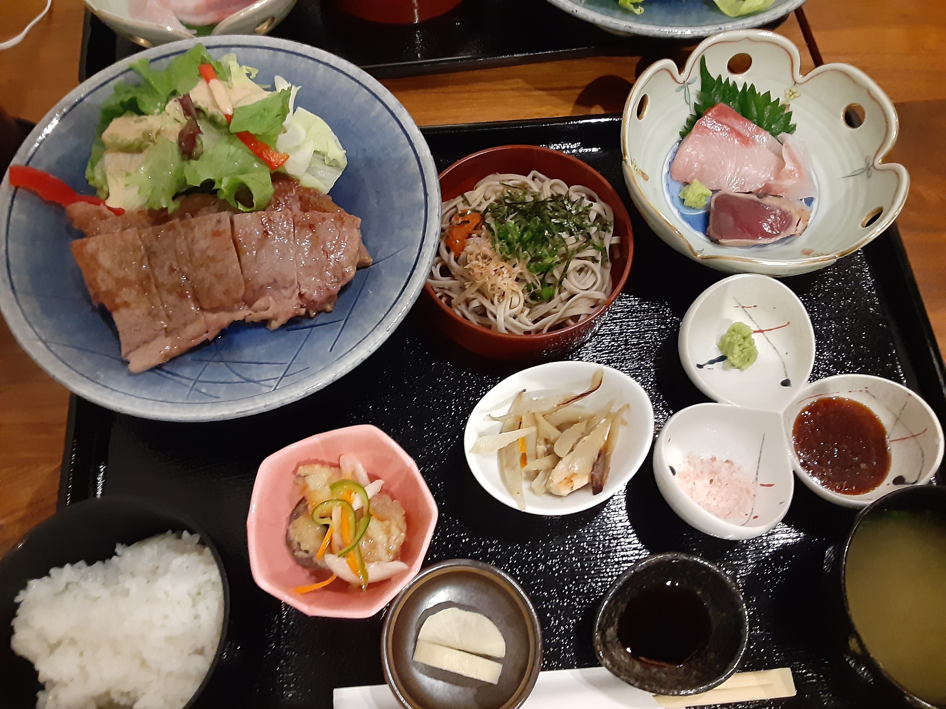 Green Rich Hotels Izumo-餐饮